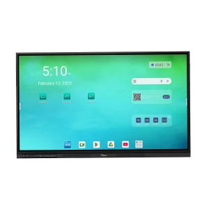Optoma 3653RK-C2 65 Inch 4K UHD Interactive Flat Panel