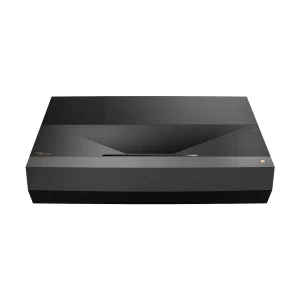 Optoma CinemaX P1 (3000 Lumens) HDR XPR 4K UHD Laser DLP Ultra Short Throw Home Theater Projector