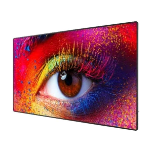 Optoma FHDS130 130 Inch FHD All-in-One SOLO Commercial Display