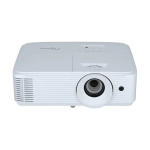 Optoma HD29HLVx (4500 Lumens) Full HD DLP Standard Throw Projector with Built-in speaker