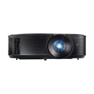 Optoma SA520 (4000 Lumens) DLP SVGA Projector