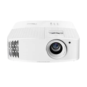 Optoma UHD38 4K UHD DLP Home Entertainment Projector