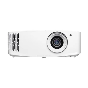 Optoma UHD38x (4000 Lumens) 4K UHD DLP Standard Throw Home Theater Projector