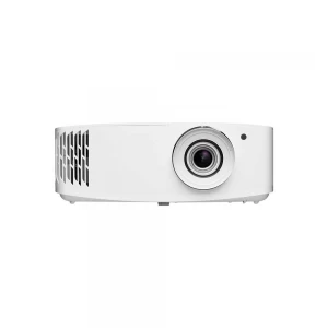 Optoma UHD55 (3600 Lumens) 4K UHD DLP Home & Gaming Projector with Built-in speaker