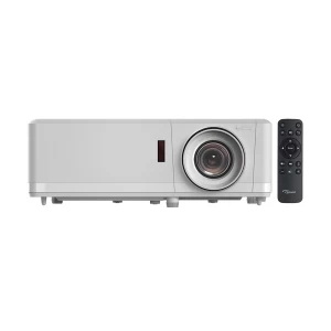 Optoma UHZ50 (3000 Lumens) 4K UHD Laser DLP Home Projector