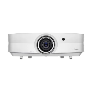 Optoma UHZ65LV (5000 Lumens) 4K UHD Laser DLP Home Projector