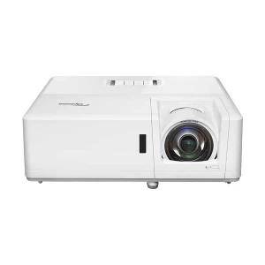 Optoma ZH406ST (4000 Lumens) FHD Laser 3D DLP Professional Projector