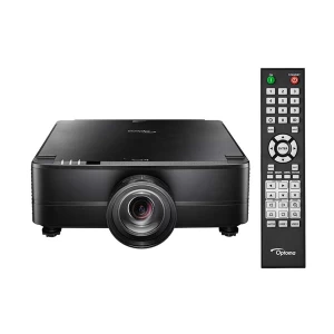 Optoma ZU920TST (9800 Lumens) DLP WUXGA Short Throw Projector with Built-in speaker