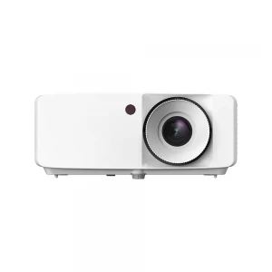 Optoma ZW350e (4000 Lumens) 3D DLP WXGA DuraCore Laser Projector with Built-in speaker