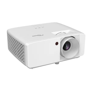 Optoma ZX350e (3700 Lumens) 3D DLP XGA DuraCore Laser Projector with Built-in speaker