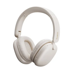 Oraimo BoomPop Lite Bluetooth Light Gold Over-Ear Headphone #OHP-317