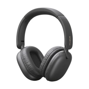 Oraimo BoomPop Lite Bluetooth Speed Black Over-Ear Headphone #OHP-317