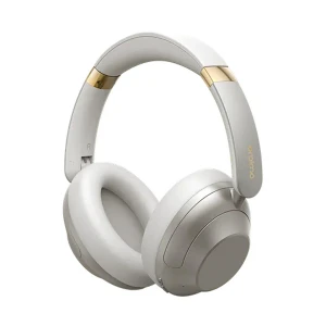 Oraimo BoomPop Pro Bluetooth Light Gold Over-Ear Headphone #OHP-917