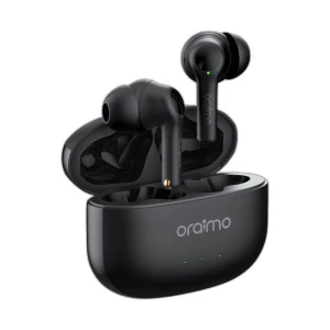 Oraimo FreePods 3C Black TWS Bluetooth Earbuds #OEB-E104DC