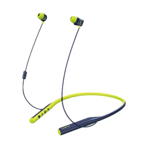 Oraimo NECklace 4 Blue Bluetooth NECkband Earphone # OEB-E50D