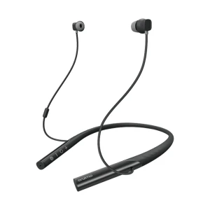 Oraimo NECklace Pro ANC Black Bluetooth NECkband Earphone #OEB-E80D