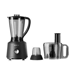 Oraimo OmniBlend 1500W Gragrey 4-in-1 Multifunctional Blender