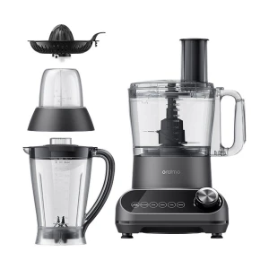 Oraimo OmniBlend 2 Gragrey 5-in-1 Multifunctional Blender