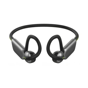 Oraimo Opencirclet 2 Black Bluetooth Neckband Earphone #OPN-672