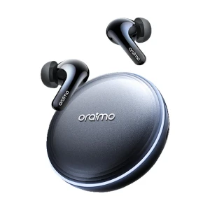 Oraimo SpaceBuds 2 Space Grey TWS Bluetooth Earbuds