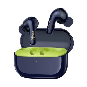 Oraimo SpaceBuds Z ANC Mysterious Blue TWS Bluetooth Earbuds #OTW-625