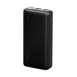 Oraimo Traveler 15 20000mAh 15W Black Power Bank