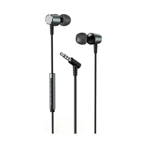 Oraimo TRUMPET 3 In-ear Wired Black Earphone # OEP-E40