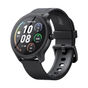 Oraimo Watch 2R OSW-30 Black Bluetooth Calling Smart Watch