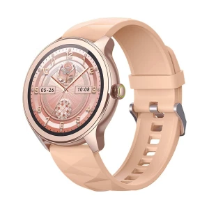 Oraimo Watch 2R OSW-30 Gold Bluetooth Calling Smart Watch