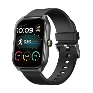 Oraimo Watch 5N Light Chrome Bluetooth Calling Smart Watch #OSW-806N