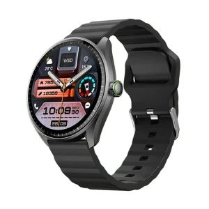 Oraimo Watch Nova 2R Lite OSW-824 AMOLED Black Bluetooth Calling Smart Watch