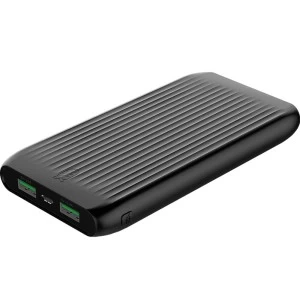 ORICO 10000mAh Black Power Bank # FIREFLY-K10S