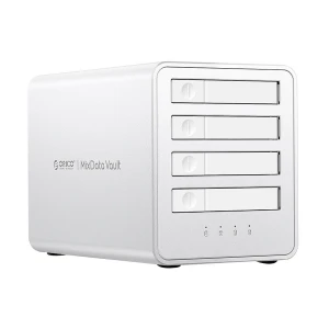 ORICO 2.5 inch HDD/SSD & M.2 SATA/mSATA Dock #ORICO-8848RC3-UK-SV-BP