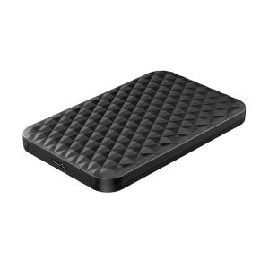 ORICO 2.5 inch USB3.0 Hard Drive Enclosure #2520U3-BK-EP