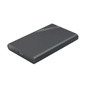ORICO 2.5 inch USB3.0 Hard Drive Enclosure #2521U3-BK-EP