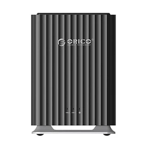 ORICO 2.5/3.5 inch HDD & SSD Dock #ORICO-9728C3-UK-BK-BP
