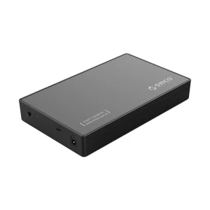 ORICO 3.5 inch USB Type-C Hard Drive Enclosure #3588C3-V1