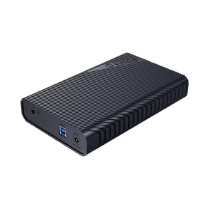 ORICO 3.5 inch USB3.0 Hard Drive Enclosure #3521US3-V1/3521U3-EU-BK-BP