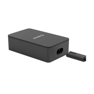 ORICO 40W 5 Port USB Smart Multiport Desktop Charging Station #CSE-5U-BK
