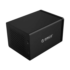 ORICO 5 Bay USB3.1 Type-C Hard Drive Enclosure # NS500C3