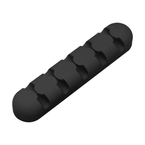 ORICO Adhesive Black Desktop Cable Fixer # CBS5