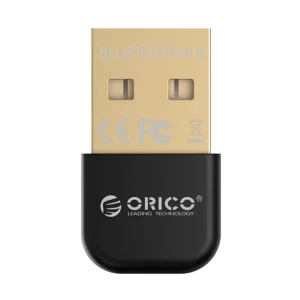 ORICO BTA-403 USB Bluetooth 4.0 Black Adapter # BTA-403