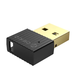 ORICO BTA-508 USB Bluetooth 5.0 Black Adapter # BTA-508-BK