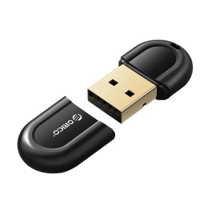 ORICO BTA-53 USB Bluetooth 5.3 Black Adapter