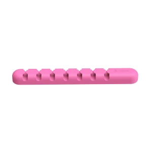 ORICO CBS7 Pink Desktop Cable Manager