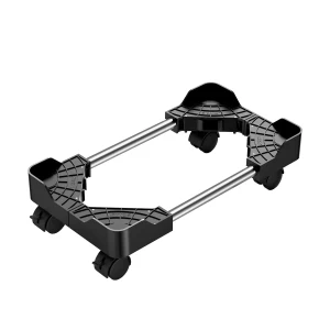 ORICO CPB4 Computer Host Bracket with Wheels # CPB4-BK-BP