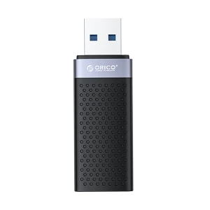 ORICO CS2T-A3 USB Male to SD/TF Black & Sliver Card Reader #CS2T-A3-BK