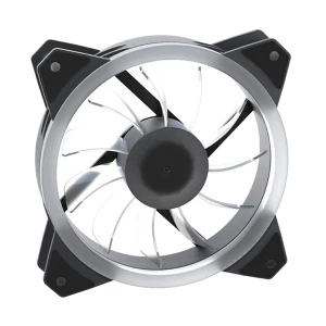 ORICO CSF-2SY-4P RGB 120mm (1xFAN) Black Casing Cooling Fan