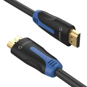 ORICO HDMI 1.4 Male to Male 1.5 Meter Black Cable # HM14-15-BK