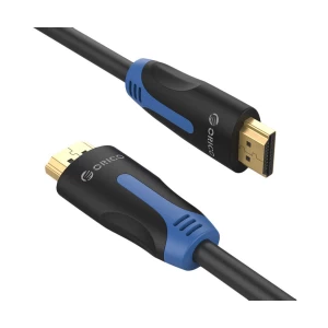 ORICO HDMI 1.4 Male to Male 4 Meter Black Cable # HM14-40-BK